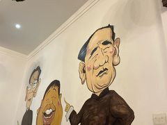 -津味老菜(露西亚商街店)