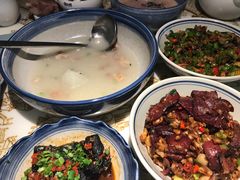 -俏九州·小炒黄牛肉(华润万象汇店)