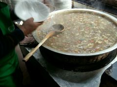 -刘老虎肉丸糊辣汤(总店)