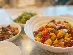 -文三里屯面馆(三里屯店)