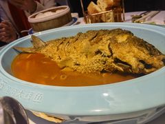 -阿五黄河大鲤鱼(英协路店)