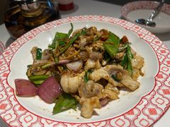 -谭厨中山传家菜.乳鸽.脆鲩鱼(华强北中航城店)