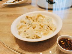 蓝港虾水饺-蓝港海鲜厨房(金水路店)