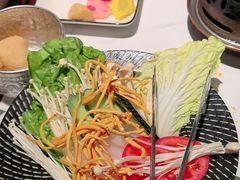 -Thai Basil罗勒叶泰式餐厅(时代天街店)