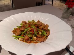 -漢舍中国菜馆(889广场店)