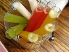 -小雅木姜子烤鸡·贵州菜(鸿通城店)
