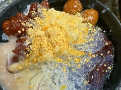 -老式乌米冰(阜阳园店)