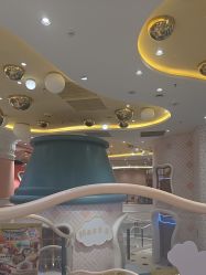 -奈尔宝·儿童乐园·亲子餐厅(苏州大悦城店)