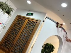 -孙盛兴奥灶面馆·蟹黄面·三虾面(直营.拙政园店)