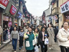 -衣裳街历史文化街区