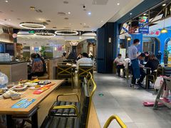 -豪客来牛排(成都锦江大融城店)