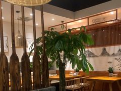 大堂-丹江渔村(望京店)