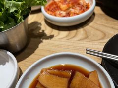 -泥炉烧肉师(新街口金銮巷店)