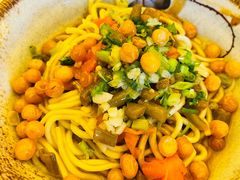 热干面-湖北味道(湖北大厦店)