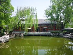 -北京颐和宾馆