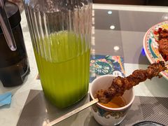 -巴依老爷新疆美食(望京小街店)