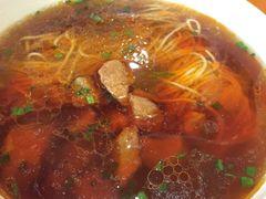 辣肉面-潘国仙耳光馄饨(黄家阙路店)