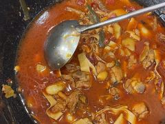 -曹丞相·地锅鸡·地锅鱼(武林店)