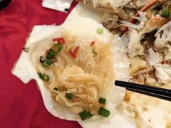-天津水晶宫饭店