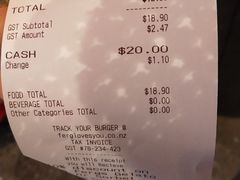 -Fergburger(皇后镇店)