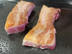 -韩时烤肉(丰科万达广场店)