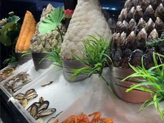 -吉布鲁牛排海鲜自助(成都大悦城店)