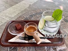-旧天堂书店(华侨城创意文化园南山特色文化街区店)