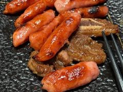 -海之屋韩式烤肉(海棠68环球美食街店)