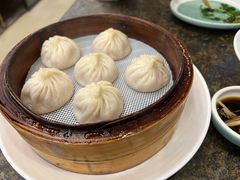 鲜肉汤包-零度空间·台湾小馆(五道口购物中心店)
