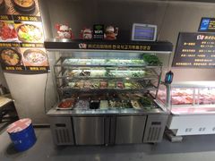 -33韩式自助烧烤(环城南路店)