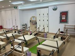 -卓拓健身普拉提运动中心(总店)