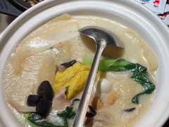 -老淮安·淮安菜(涟水店)