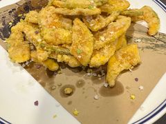 -一桶江山餐厅(松北店)