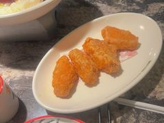-新白鹿餐厅(松江开元地中海店)