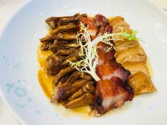 -通庆楼(新开路店)