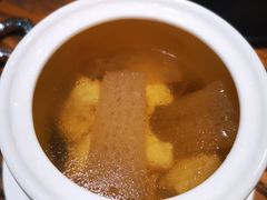 -天府中餐厅·粤菜·海南菜·生猛海鲜(三亚海棠湾洲际度假酒店)