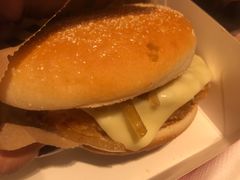 -麦当劳(星光行店)