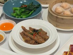 -明阁 Ming Court(广州朗豪酒店)