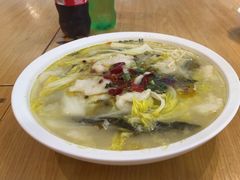 -鱼你在一起(福田安吉尔店)