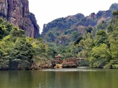 -丹霞山风景名胜区