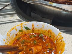 -水碾河刘老大串串香(水碾河路店)
