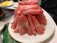 -穆斯林饭庄(明德南街店)