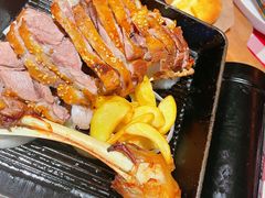 -西贝(东方路店)