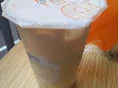 -CoCo都可(铁西万达店)