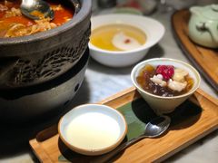 -辛香汇·现炒川菜(淮海路百盛店)