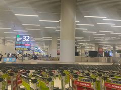 -广州白云国际机场-T2航站楼