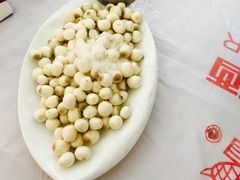 -小李子油焖大虾(南浦店)