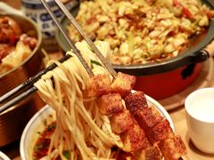 -西部马华清真兰州牛肉面·烧烤夜市(上地店)