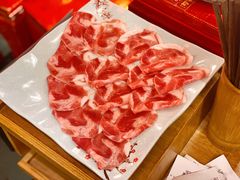 -谭鸭血老火锅·匠心(环球港旗舰店)