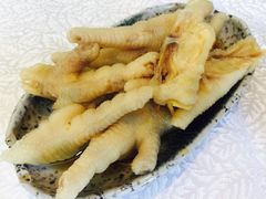 -沙河粉村·国家非遗传承(云台店)